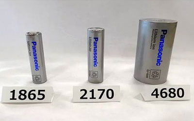 If the LG Chem 4680 battery is mass-produced, does it mean that electric vehicles have truly entered a revolutionary period?