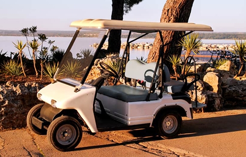 WHY LITHIUM GOLF CART BATTERIES ARE THE FUTURE?