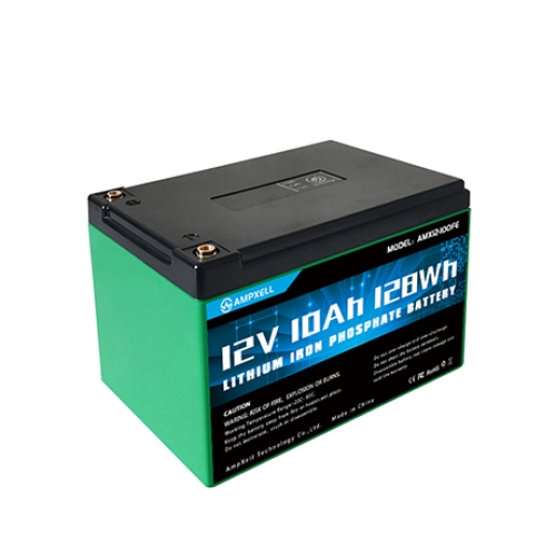 12v 10Ah energy storage power battery